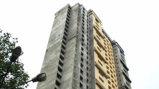 Adarsh Housing Scandal : The story so far