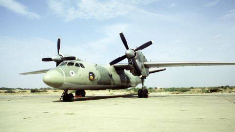 Indian air force plane goes missing over Bay of Bengal Indian air force plane goes missing over Bay of Bengal