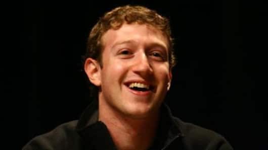 Aquila- Facebook's solar powered plane project
