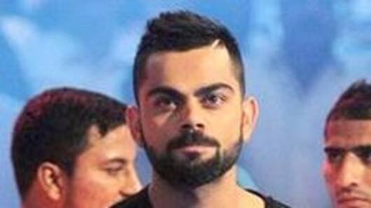 The phenomenon called 'Virat Kohli'