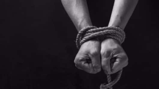 Judith D'Souza's kidnapping and rescue