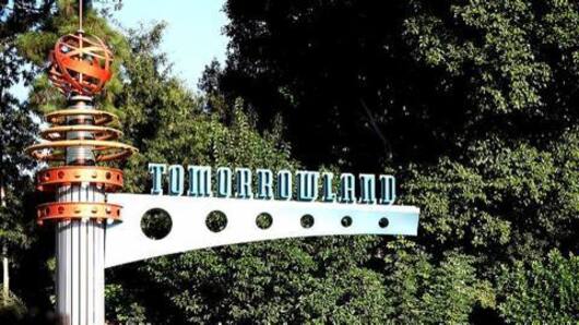 Tomorrowland in Belgium: That time of the year!