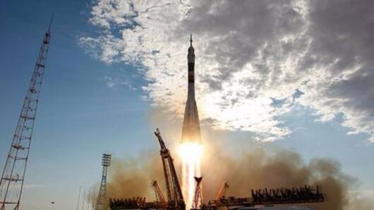 Student Satellites and the role of ISRO
