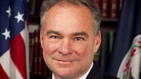 Tim Kaine to be Hillary Clinton's running mate Tim Kaine to be Hillary Clinton's running mate