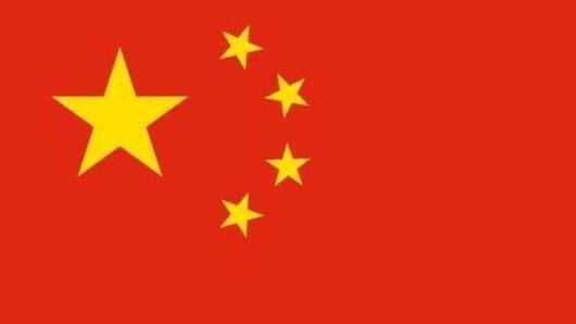 Destructive floods in China