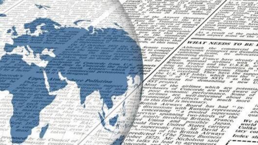 What made the news last week?