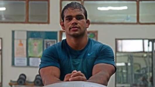 Narsingh Yadav's doping controversy