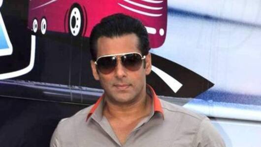 Salman Khan's dilemma: Of blackbucks and illegal arms