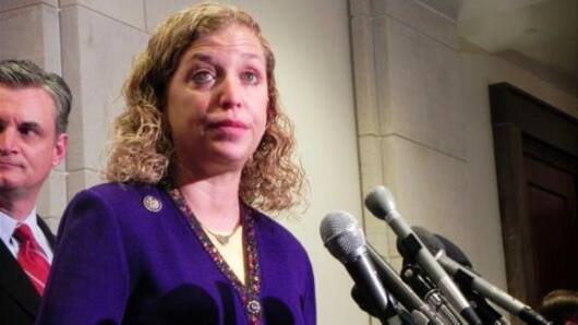 The DNC email scandal