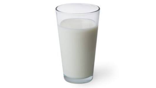 Cockroach milk might be super healthy!