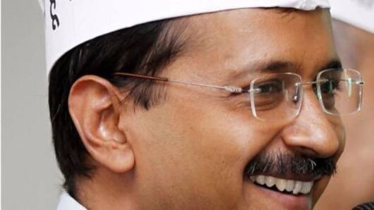 Kejriwal-Centre spat heats up