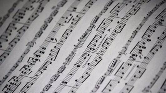 Baidu AI makes music looking at photographs