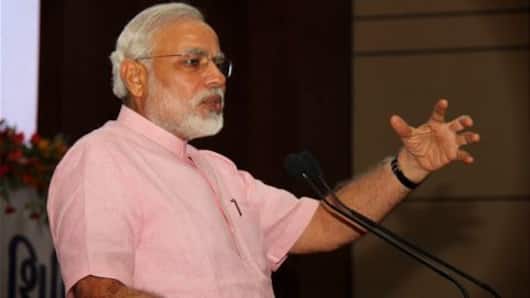 15-year road map for India's development