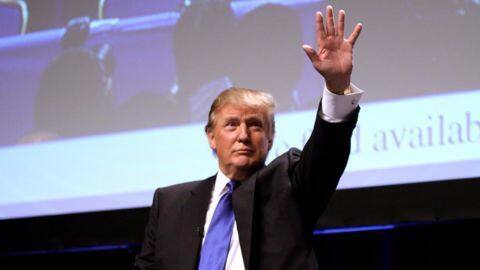 Indian to handle Donald Trump's campaign in Arizona Indian to handle Donald Trump's campaign in Arizona