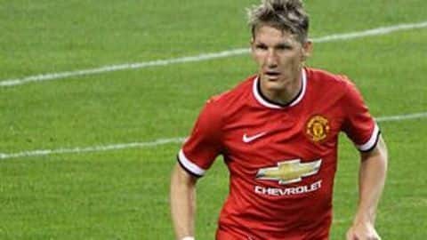Schweinsteiger announces retirement from international football Schweinsteiger announces retirement from international football