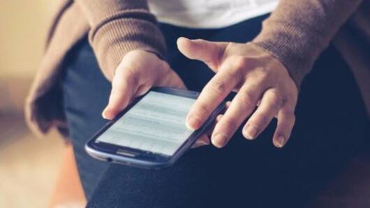Swiftkey app tackles bug populating suggestive texts