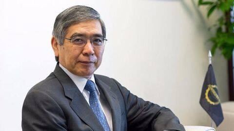 Helicopter Money seems like Japan's last resort Helicopter Money seems like Japan's last resort