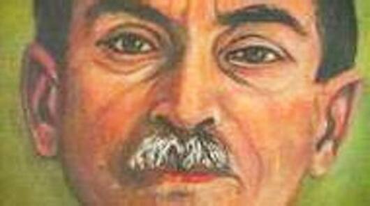 Munshi Premchand: The master of Hindi prose