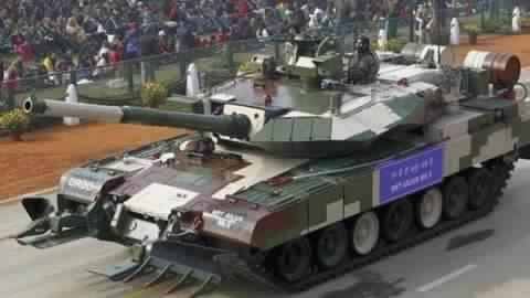 India working on unmanned-tanks, vessels, robotic weaponry for future wars India working on unmanned-tanks, vessels, robotic weaponry for future wars