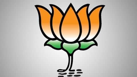 Karnataka: BJP brings out 'charge-sheet' against Congress, alleges law-order failure Karnataka: BJP brings out 'charge-sheet' against Congress, alleges law-order failure