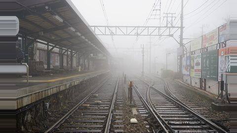 Mumbai: Andheri-Goregaon Harbour Line inaugurated Mumbai: Andheri-Goregaon Harbour Line inaugurated