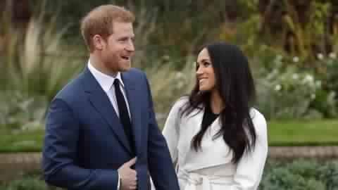 Meghan Markle promises more time to Mumbai-based Myna Mahila Foundation Meghan Markle promises more time to Mumbai-based Myna Mahila Foundation