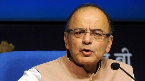 Series of reforms by Modi govt transformed economy: Arun Jaitley Series of reforms by Modi govt transformed economy: Arun Jaitley