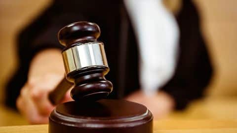 Delhi: Crane runs over 60-yr-old man's leg; Court awards compensation Delhi: Crane runs over 60-yr-old man's leg; Court awards compensation