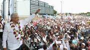 Leftist 'AMLO' wins Mexico polls with 49% vote: Official projection