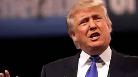 Trump predicts market would 'crash' if he is impeached Trump predicts market would 'crash' if he is impeached