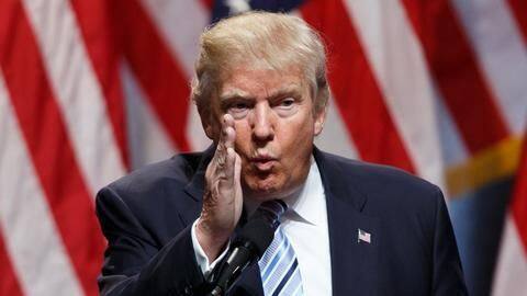 Trump slams Canada PM, says won't endorse G7 communique Trump slams Canada PM, says won't endorse G7 communique
