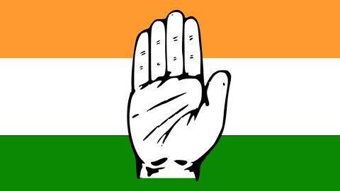 Congress takes a dig at Centre on April Fool's Day Congress takes a dig at Centre on April Fool's Day