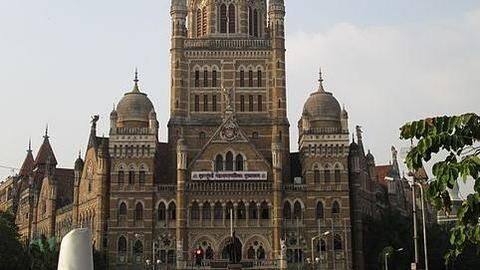 BMC's effort to address pothole menace is just drama: Lade BMC's effort to address pothole menace is just drama: Lade