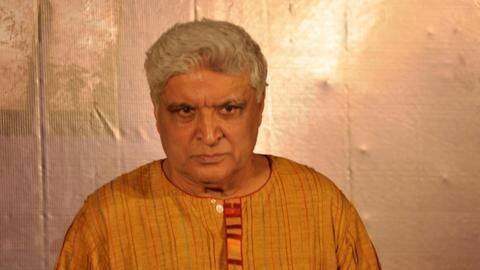 Don't try to pollute film industry with communal bias: Akhtar Don't try to pollute film industry with communal bias: Akhtar