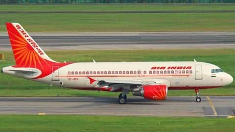 Govt decides to put Air-India sale on hold for now Govt decides to put Air-India sale on hold for now
