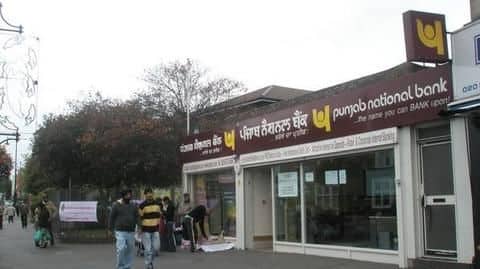 #PNBScam: Interpol issues Red Corner Notice against Nirav Modi's sister #PNBScam: Interpol issues Red Corner Notice against Nirav Modi's sister