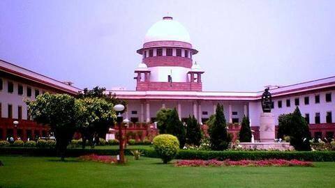 Decide on school-safety guidelines in 3 months: SC to Center Decide on school-safety guidelines in 3 months: SC to Center