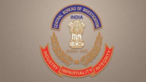 CBI books Vadodara firm for Rs. 2,654cr fraud; raids premises CBI books Vadodara firm for Rs. 2,654cr fraud; raids premises