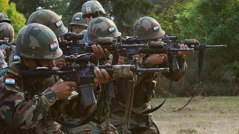 Army finalizes Rs. 15,000cr deal to procure critical weapons, tanks Army finalizes Rs. 15,000cr deal to procure critical weapons, tanks
