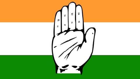 Punjab: Congress wins Shahkot seat with 38,801 margin votes Punjab: Congress wins Shahkot seat with 38,801 margin votes