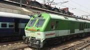 Odisha: Woman delivers baby in train stranded at Jaleswar station