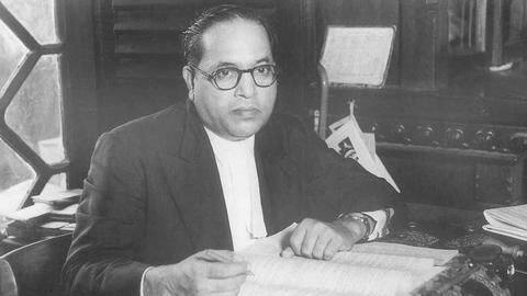 Artificial Intelligence can help eliminate caste system, inequalities: Ambedkar followers Artificial Intelligence can help eliminate caste system, inequalities: Ambedkar followers