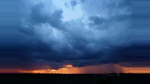 Nashik: Heavy pre-monsoon showers kill five; damage crops, houses Nashik: Heavy pre-monsoon showers kill five; damage crops, houses