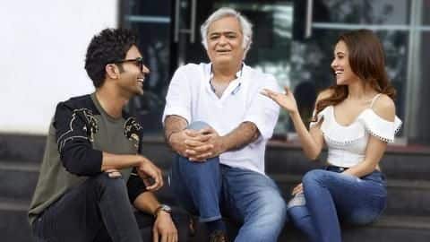 Rajkummar, Nushrat to star in Hansal Mehta's upcoming 'Turram Khan' Rajkummar, Nushrat to star in Hansal Mehta's upcoming 'Turram Khan'