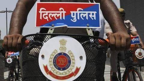 Locals of Delhi's Chhatarpur area caught unaware in police encounter Locals of Delhi's Chhatarpur area caught unaware in police encounter