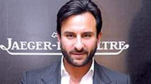 Zoya Hussain, Manav Vij to join Saif for Navdeep's next Zoya Hussain, Manav Vij to join Saif for Navdeep's next