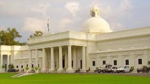 IIT-Roorkee ranked 4th in Times Emerging Economies University Rankings 2018 IIT-Roorkee ranked 4th in Times Emerging Economies University Rankings 2018