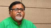 Introduce English-course for students to bag a job: Partha Chatterjee