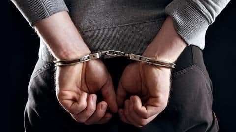 Odisha: Four arrested for looting money using fake Facebook account Odisha: Four arrested for looting money using fake Facebook account