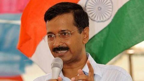 Kejriwal takes-dig at Modi, says people miss 'educated' PM Manmohan Kejriwal takes-dig at Modi, says people miss 'educated' PM Manmohan